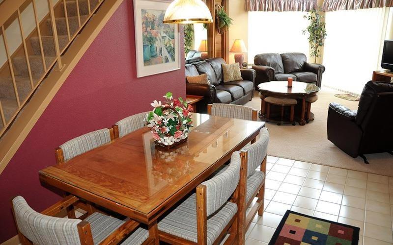 Seven Springs Stoneridge 4 Bedroom Standard Condo, Ski-in Out! Apartment Champion